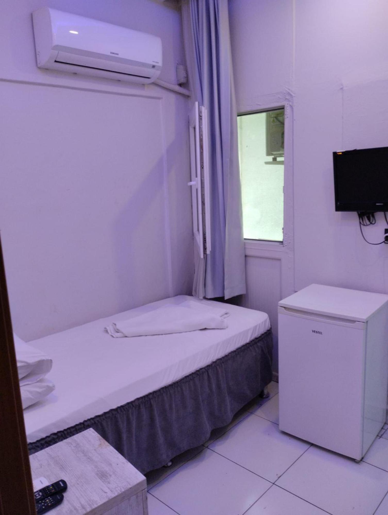 Atlas Pansiyon Hostel Αττάλεια Εξωτερικό φωτογραφία