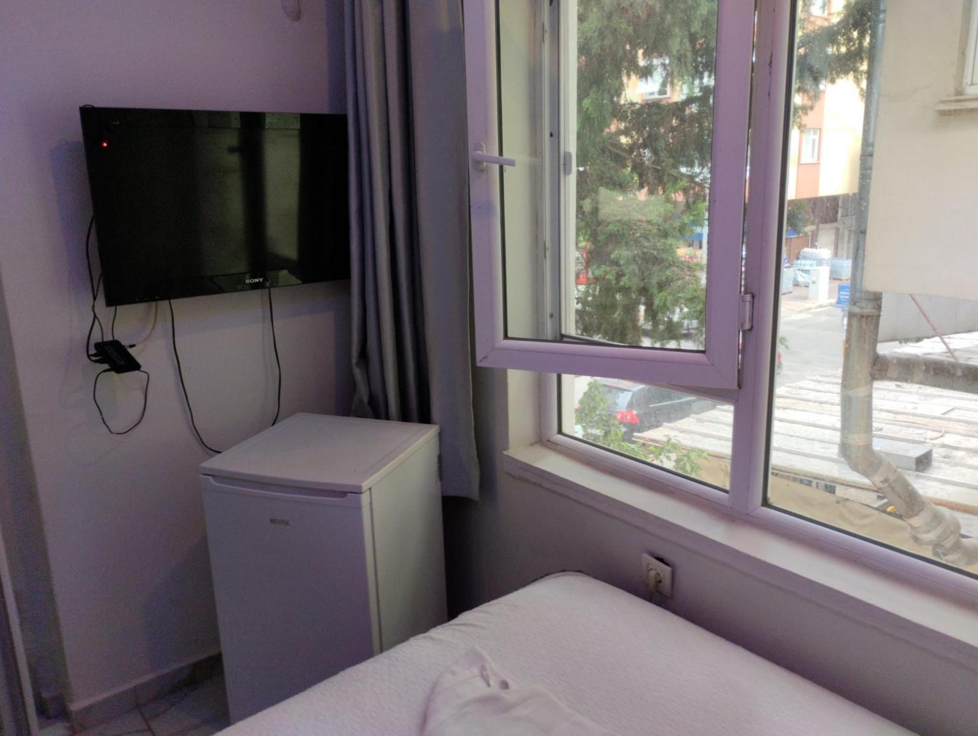 Atlas Pansiyon Hostel Αττάλεια Εξωτερικό φωτογραφία